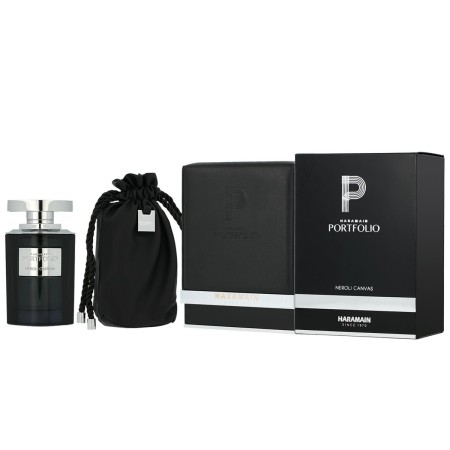Profumo Unisex Al Haramain EDP Portfolio Neroli Canvas 75 ml di Al Haramain, Eau de Parfum - Rif: S8309759, Prezzo: €65.71, S...