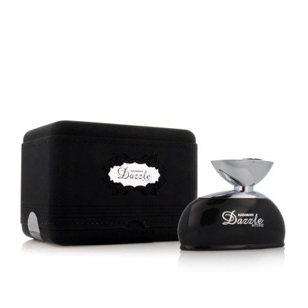 Parfum Unisexe Al Haramain EDP Dazzle Intense 100 ml de Al Haramain, Eau de parfum - Réf : S8309777, Prix : €33.21, Remise : %