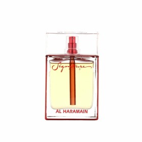 Damenparfüm Al Haramain Signature Red EDP 100 ml von Al Haramain, Eau de Parfum - Ref: S8309778, Preis: €25.50, Rabatt: %