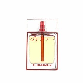 Perfume Mujer Al Haramain Signature Red EDP 100 ml de Al Haramain, Agua de perfume - Ref: S8309778, Precio: €25.50, Descuento: %