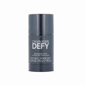 Desodorante en Stick Calvin Klein Defy 75 ml de Calvin Klein, Desodorantes - Ref: S8309897, Precio: €13.93, Descuento: %