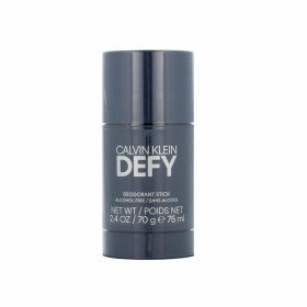 Stick Deodorant Calvin Klein Defy 75 ml by Calvin Klein, Deodorants & Anti-Perspirants - Ref: S8309897, Price: €13.93, Discou...