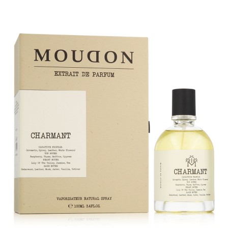 Perfume Unissexo Moudon Charmant 100 ml de Moudon, Extratos de perfume - Ref: S8309907, Preço: €46.74, Desconto: %