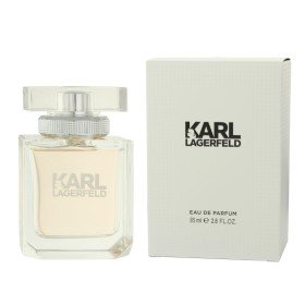 Parfum Femme Karl Lagerfeld EDP Karl Lagerfeld For Her 85 ml de Karl Lagerfeld, Eau de parfum - Réf : S8309927, Prix : €26.83...