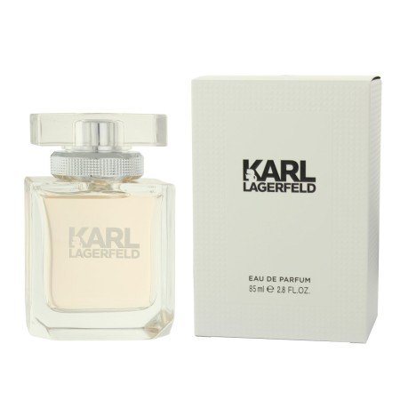 Parfum Femme Karl Lagerfeld EDP Karl Lagerfeld For Her 85 ml de Karl Lagerfeld, Eau de parfum - Réf : S8309927, Prix : €26.83...