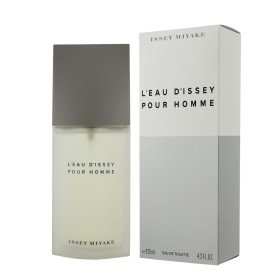 Profumo Uomo Issey Miyake EDT L'Eau d'Issey pour Homme 125 ml di Issey Miyake, Eau de Parfum - Rif: S8310186, Prezzo: €47.73,...
