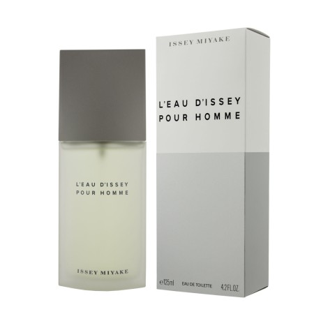 Perfume Hombre Issey Miyake EDT L'Eau d'Issey pour Homme 125 ml de Issey Miyake, Agua de perfume - Ref: S8310186, Precio: €47...