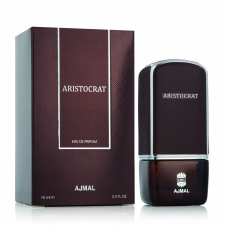 Perfume Mujer Ajmal Aristocrat EDP 75 ml de Ajmal, Agua de perfume - Ref: S8310264, Precio: €41.97, Descuento: %