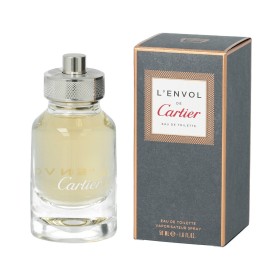 Reise-Toilettentasche Cartier L'Envol Eau de Toilette von Cartier, Kosmetikkoffern - Ref: S8310349, Preis: €54.04, Rabatt: %