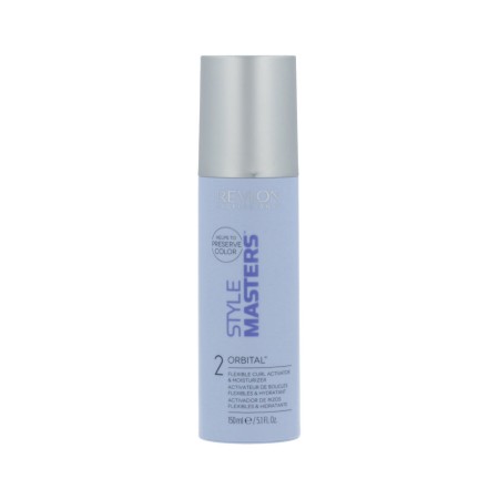 Fluide de définition de boucle Revlon Style Masters™ 150 ml de Revlon, Gels - Réf : S8310495, Prix : €10.19, Remise : %