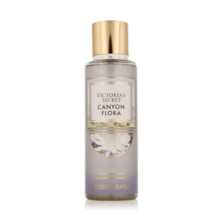 Parfum Corporel Victoria's Secret Canyon Flora 250 ml de Victoria's Secret, Sprays pour le corps - Réf : S8310644, Prix : €20...