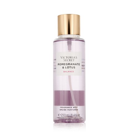 Fragancia Corporal Victoria's Secret Pomegranate & Lotus Balance 250 ml de Victoria's Secret, Sprays para el cuerpo - Ref: S8...