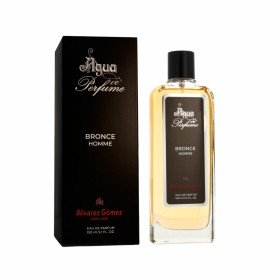 Profumo Uomo Alvarez Gomez EDP Bronce 150 ml di Alvarez Gomez, Eau de Parfum - Rif: S8310807, Prezzo: €10.17, Sconto: %