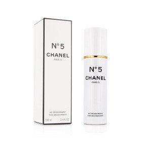 Deodorante Chanel No 5 100 ml di Chanel, Deodoranti - Rif: S8310822, Prezzo: €60.63, Sconto: %