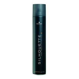 Haarspray Festiger Schwarzkopf Silhouette 300 ml von Schwarzkopf, Sprays - Ref: S8310852, Preis: €9.00, Rabatt: %