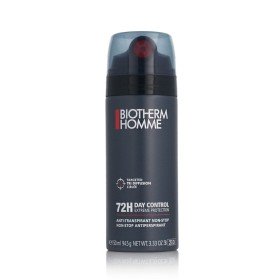 Spray Deodorant Biotherm Homme 150 ml by Biotherm, Deodorants & Anti-Perspirants - Ref: S8310970, Price: €23.56, Discount: %
