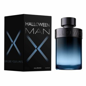 Perfume Homem Halloween EDT X 125 ml de Halloween, Água-de-colónia - Ref: S8311045, Preço: €41.64, Desconto: %