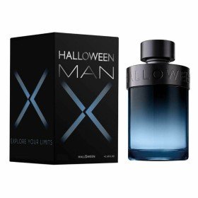 Parfum Homme Halloween EDT X 125 ml de Halloween, Eau de toilette - Réf : S8311045, Prix : €41.64, Remise : %