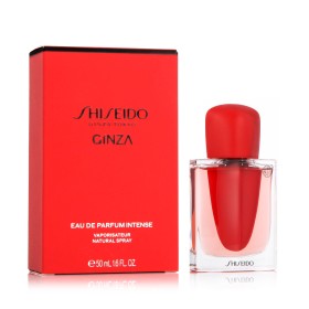 Damenparfüm Shiseido Ginza Intense EDP EDP 30 ml von Shiseido, Eau de Parfum - Ref: S8311083, Preis: €38.50, Rabatt: %