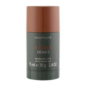 Deo-Stick Laura Biagiotti Roma 75 ml von Laura Biagiotti, Deodorants - Ref: S8311126, Preis: €13.85, Rabatt: %