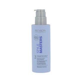 Fluido para Definir Rizos Revlon Style Masters™ 150 ml de Revlon, Geles - Ref: S8311168, Precio: €10.60, Descuento: %