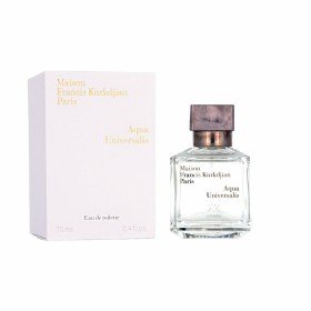 Parfum Unisexe Maison Francis Kurkdjian EDT Aqua Universalis 70 ml de Maison Francis Kurkdjian, Eau de toilette - Réf : S8311...