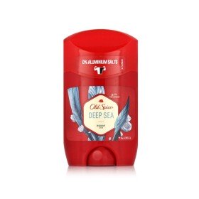 Deo-Stick Old Spice Deep Sea 50 ml von Old Spice, Deodorants - Ref: S8311326, Preis: €5.70, Rabatt: %
