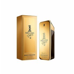 Perfume Hombre Paco Rabanne EDT 1 Million 200 ml de Paco Rabanne, Agua de perfume - Ref: S8311344, Precio: €103.73, Descuento: %