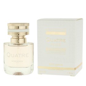 Perfume Mujer Boucheron EDP Quatre pour Femme 30 ml de Boucheron, Agua de perfume - Ref: S8311351, Precio: €23.99, Descuento: %