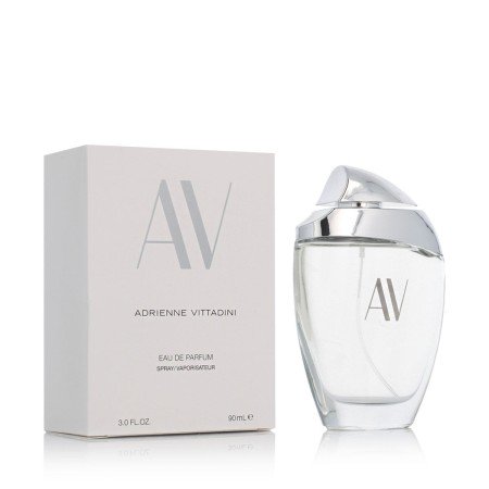 Parfum Femme Adrienne Vittadini EDP AV 90 ml de Adrienne Vittadini, Eau de parfum - Réf : S8311412, Prix : €17.18, Remise : %