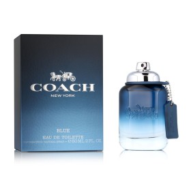 Herrenparfüm Coach EDT Blue 60 ml von Coach, Eau de Parfum - Ref: S8311519, Preis: €38.45, Rabatt: %