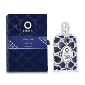 Unisex-Parfüm Orientica EDP Royal Bleu 80 ml von Orientica, Eau de Parfum - Ref: S8311577, Preis: €77.68, Rabatt: %