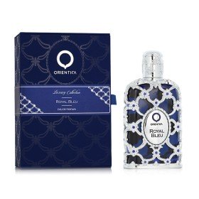 Perfume Unissexo Orientica EDP Royal Bleu 80 ml de Orientica, Água de perfume - Ref: S8311577, Preço: €77.68, Desconto: %