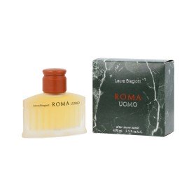 Aftershave Lotion Laura Biagiotti Roma Uomo 75 ml von Laura Biagiotti, Lotionen & Fluide - Ref: S8311650, Preis: €25.43, Raba...