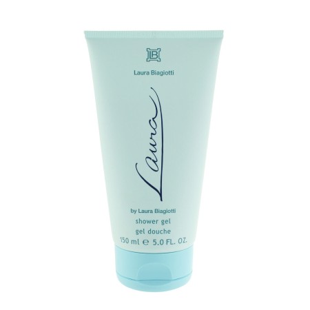 Perfumed Shower Gel Laura Biagiotti Laura 150 ml by Laura Biagiotti, Shower Gels - Ref: S8311651, Price: €9.02, Discount: %