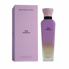 Perfume Mujer Adolfo Dominguez EDP Iris Vainilla 120 ml de Adolfo Dominguez, Agua de perfume - Ref: S8311774, Precio: €38.38,...