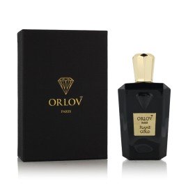 Parfum Femme Orlov Paris Flame of Gold EDP 75 ml de Orlov Paris, Eau de parfum - Réf : S8311791, Prix : €78.92, Remise : %