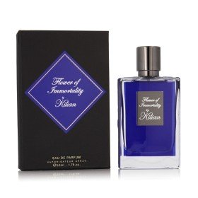 Perfume Unissexo Kilian EDP Flower of Immortality 50 ml de Kilian, Água de perfume - Ref: S8311794, Preço: €193.23, Desconto: %