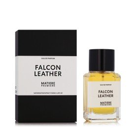 Women's Perfume Matiere Premiere Falcon Leather EDP 100 ml by Matiere Premiere, Eau de Perfume - Ref: S8311914, Price: €194.1...