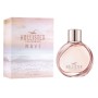 Perfume Mujer Hollister EDP Wave 50 ml de Hollister, Agua de perfume - Ref: S8311954, Precio: €16.61, Descuento: %