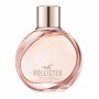 Women's Perfume Hollister EDP Wave 50 ml by Hollister, Eau de Perfume - Ref: S8311954, Price: €16.61, Discount: %