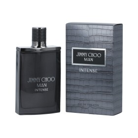 Herrenparfüm Jimmy Choo EDT Jimmy Choo Man Intense 100 ml von Jimmy Choo, Eau de Parfum - Ref: S8311955, Preis: €51.32, Rabat...