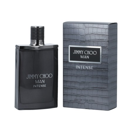 Parfum Homme Jimmy Choo EDT Jimmy Choo Man Intense 100 ml de Jimmy Choo, Eau de parfum - Réf : S8311955, Prix : €51.32, Remis...