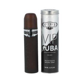 Parfum Homme Cuba VIP Men EDT 100 ml de Cuba, Eau de parfum - Réf : S8311961, Prix : €9.10, Remise : %