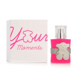 Perfume Mujer Tous EDT Your Moments 30 ml de Tous, Agua de perfume - Ref: S8311970, Precio: €26.82, Descuento: %
