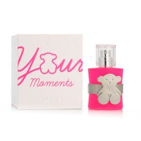 Profumo Donna Tous EDT Your Moments 30 ml di Tous, Eau de Parfum - Rif: S8311970, Prezzo: €26.82, Sconto: %