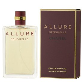 Profumo Donna Chanel Allure Sensuelle EDP 100 ml di Chanel, Eau de Parfum - Rif: S8312100, Prezzo: €178.74, Sconto: %