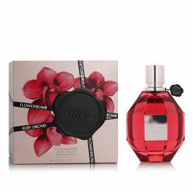 Women's Perfume Viktor & Rolf Flowerbomb Ruby Orchid EDP 100 ml by Viktor & Rolf, Eau de Perfume - Ref: S8312131, Price: €92....