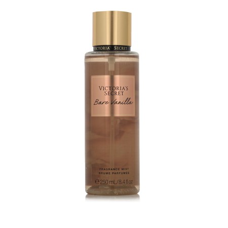 Fragancia Corporal Victoria's Secret Bare Vanilla 250 ml de Victoria's Secret, Sprays para el cuerpo - Ref: S8312179, Precio:...