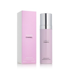 Deodorante Spray Chanel Chance 100 ml di Chanel, Deodoranti - Rif: S8312206, Prezzo: €62.25, Sconto: %